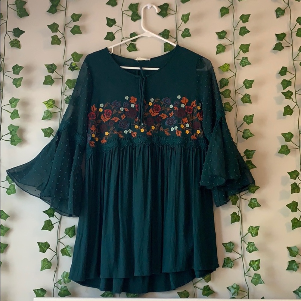 altered state dress